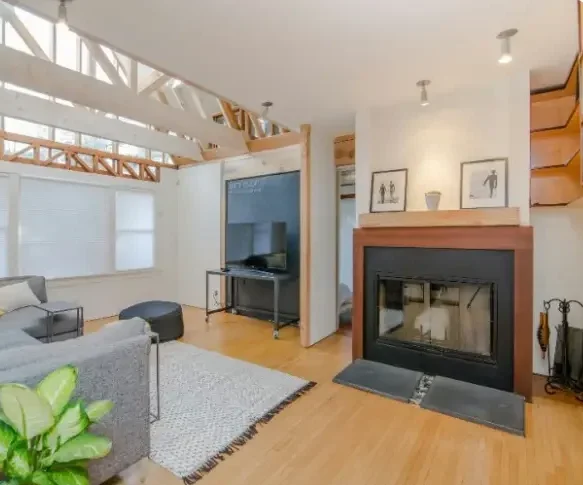home renovation