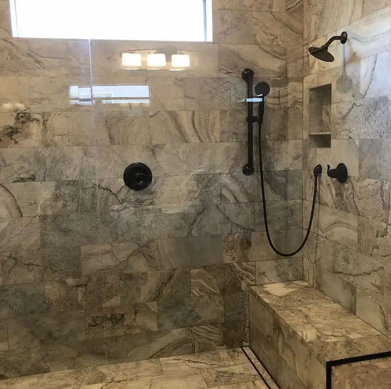 bathroom renovation