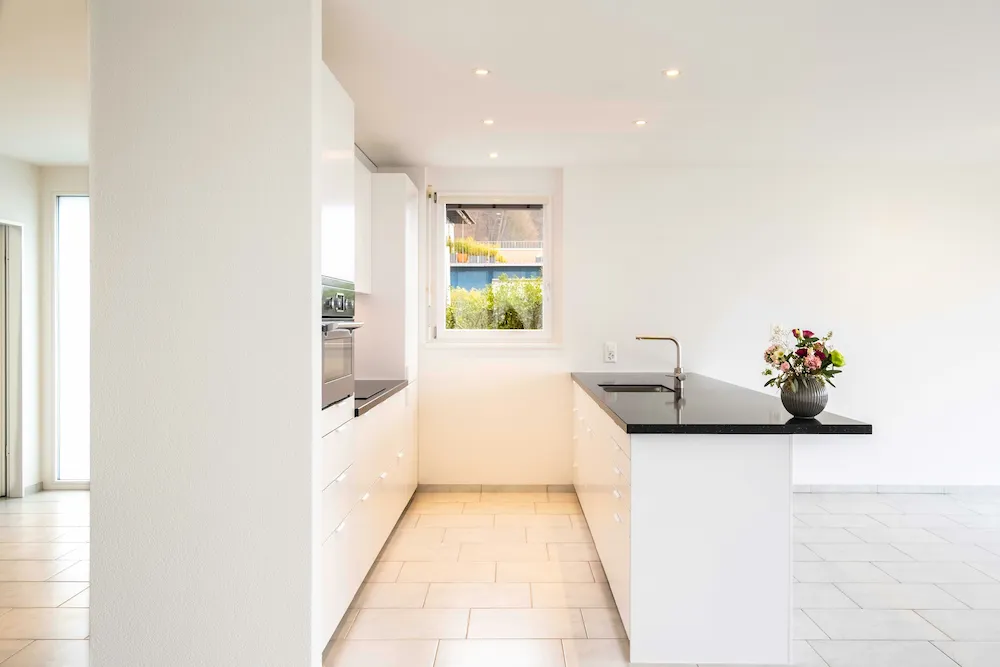 nyc kitchen renovation